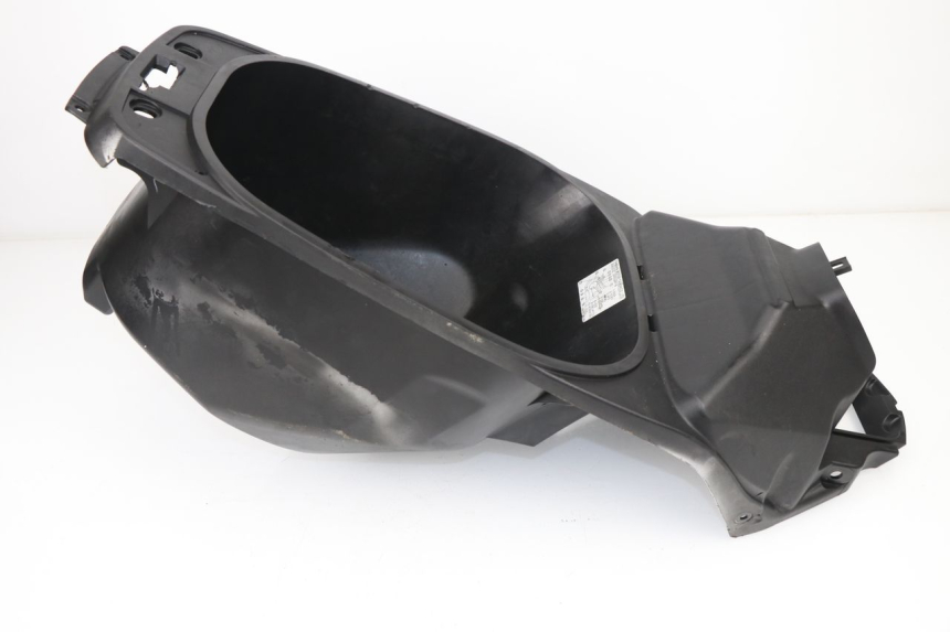 photo de Bauletto sella KYMCO DINK STREET 125 (2009 - 2014)