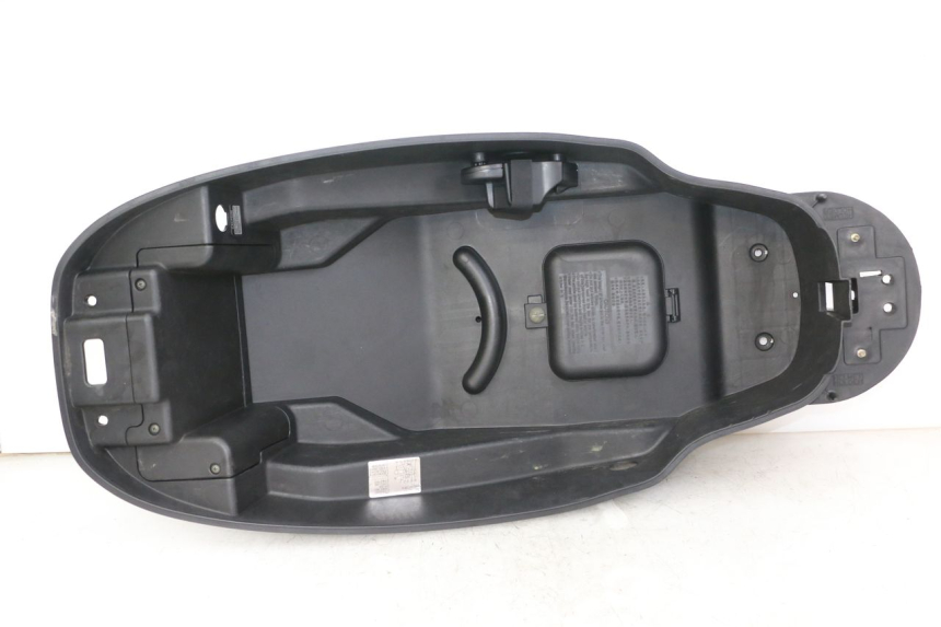 photo de SOTTOSELLA KYMCO GRAND DINK 125 (2008 - 2014)