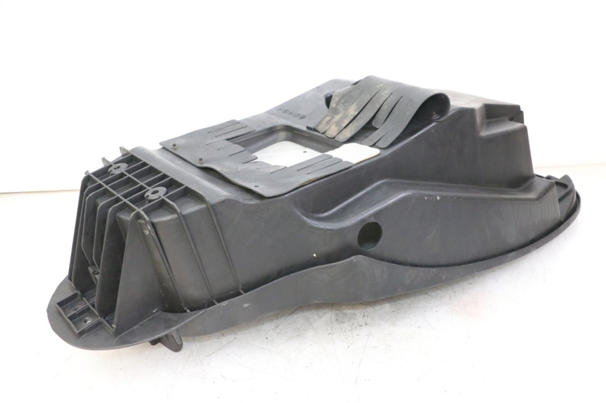 photo de SOTTOSELLA KYMCO GRAND DINK 125 (2008 - 2014)