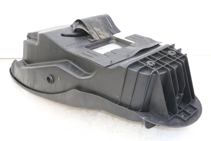 photo de SOTTOSELLA KYMCO GRAND DINK 125 (2008 - 2014)