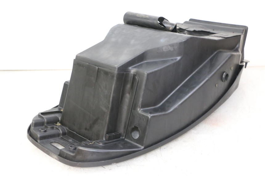 photo de SOTTOSELLA KYMCO GRAND DINK 125 (2008 - 2014)