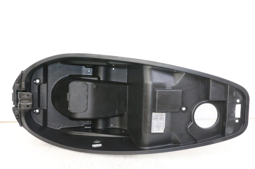 photo de SOTTOSELLA KYMCO PEOPLE S 125 (2000 - 2008)