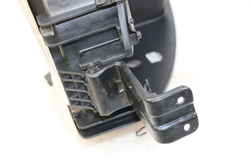 photo de SOTTOSELLA KYMCO PEOPLE S 125 (2000 - 2008)