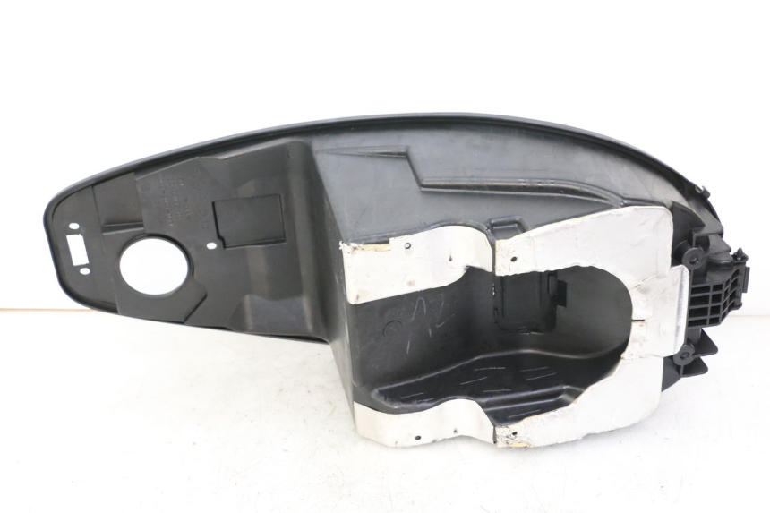 photo de SOTTOSELLA KYMCO PEOPLE S 125 (2000 - 2008)