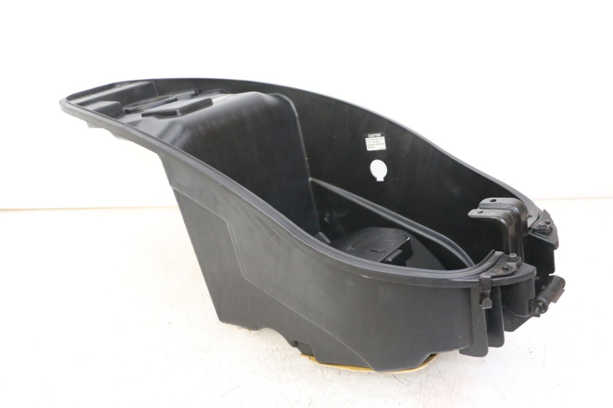 photo de SOTTOSELLA KYMCO PEOPLE S 125 (2000 - 2008)
