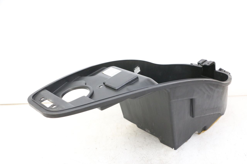 photo de SOTTOSELLA KYMCO PEOPLE S 125 (2000 - 2008)