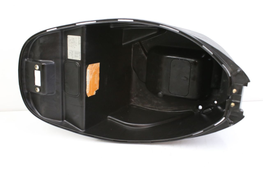 photo de COFANO SELLA KYMCO SENTO 100 (2008 - 2013)