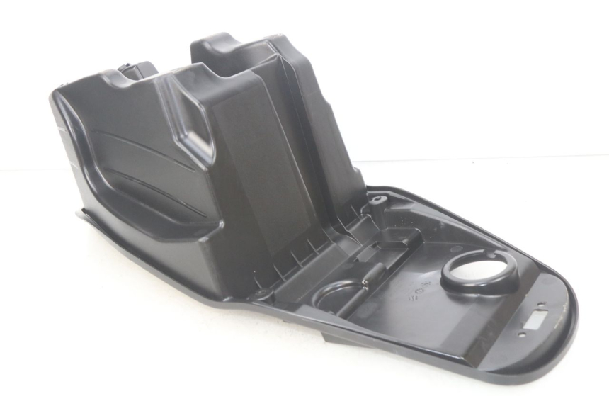 photo de Bauletto sella KYMCO SUPER 8 4T 50 (2018 - 2020)