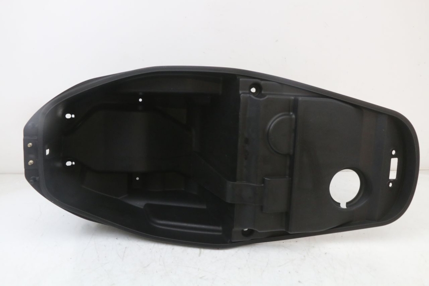 photo de Bauletto sella KYMCO SUPER 8 4T 50 (2018 - 2020)