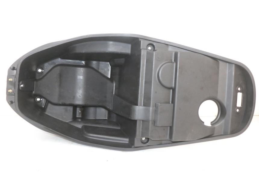 photo de SOTTOSELLA KYMCO SUPER 8 4T 50 (2021 - 2024)
