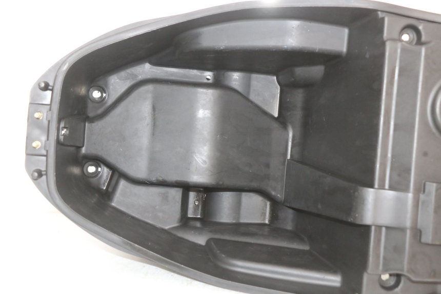 photo de SOTTOSELLA KYMCO SUPER 8 4T 50 (2021 - 2024)
