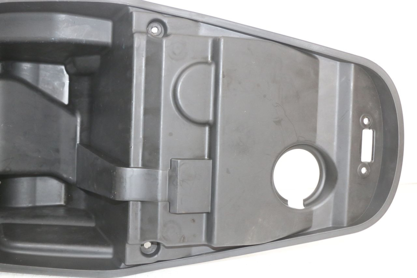 photo de SOTTOSELLA KYMCO SUPER 8 4T 50 (2021 - 2024)