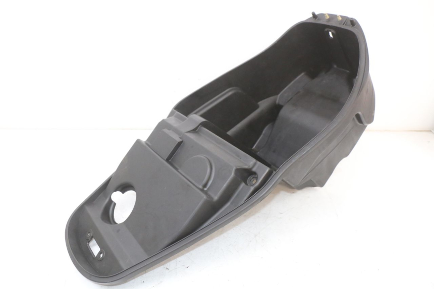 photo de SOTTOSELLA KYMCO SUPER 8 4T 50 (2021 - 2024)