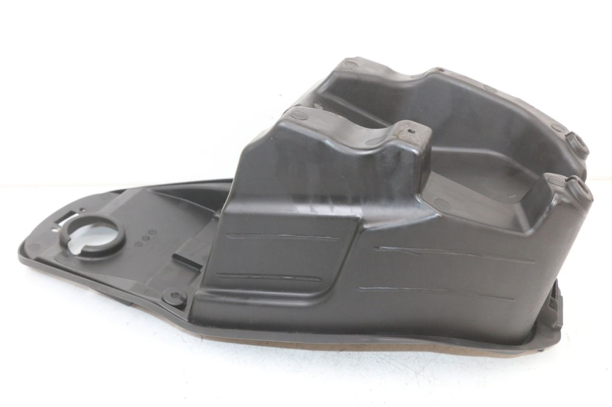 photo de SOTTOSELLA KYMCO SUPER 8 4T 50 (2021 - 2024)