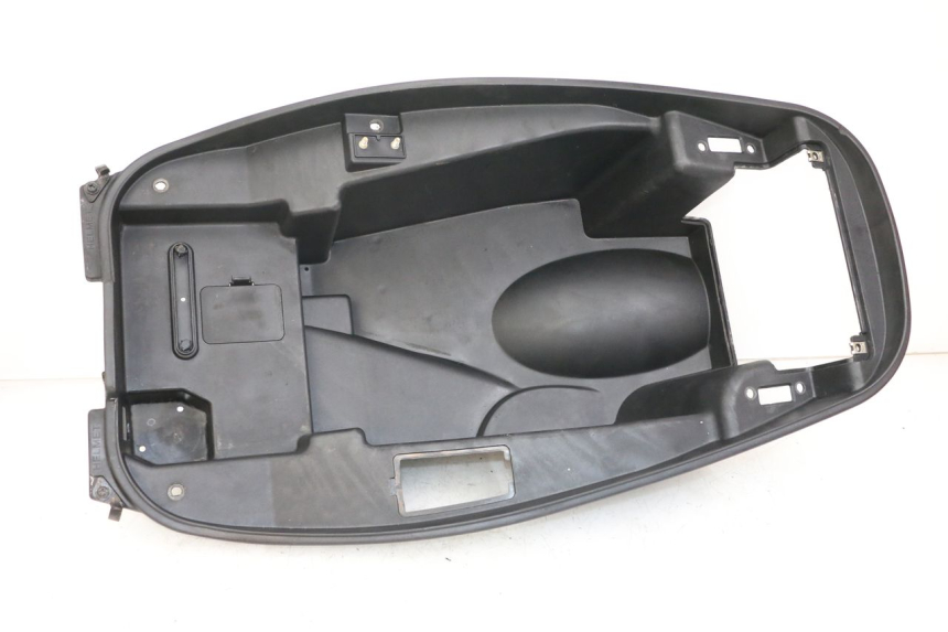 photo de SOTTOSELLA KYMCO XCITING 250 (2006 - 2009)
