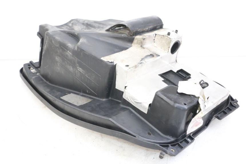 photo de SOTTOSELLA KYMCO XCITING 250 (2006 - 2009)