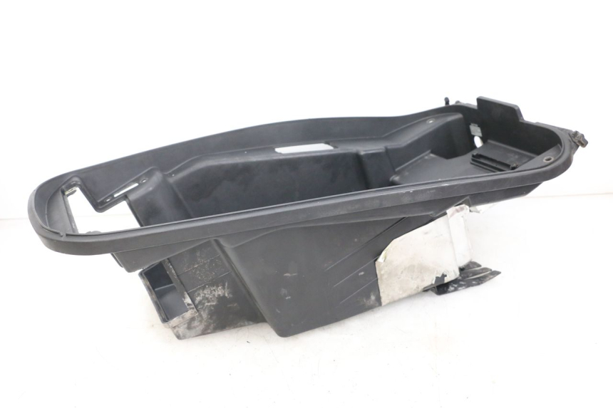 photo de SOTTOSELLA KYMCO XCITING 250 (2006 - 2009)
