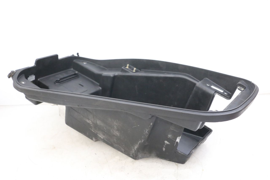 photo de SOTTOSELLA KYMCO XCITING 250 (2006 - 2009)