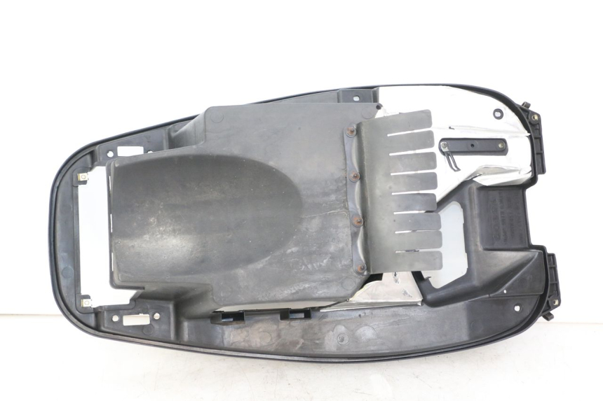photo de Bauletto KYMCO XCITING 500 (2007 - 2010)