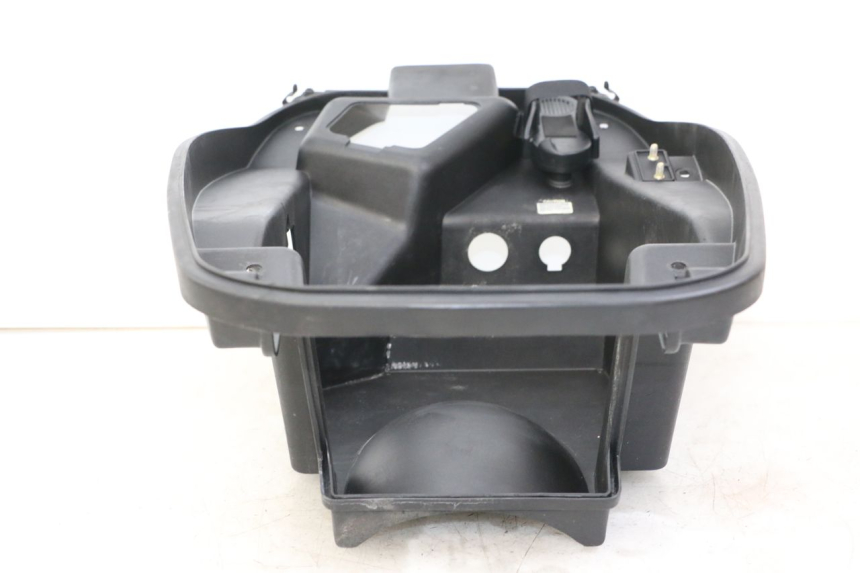 photo de Bauletto KYMCO XCITING 500 (2007 - 2010)