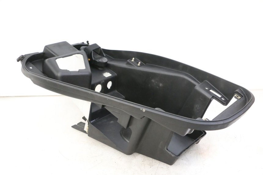 photo de Bauletto KYMCO XCITING 500 (2007 - 2010)