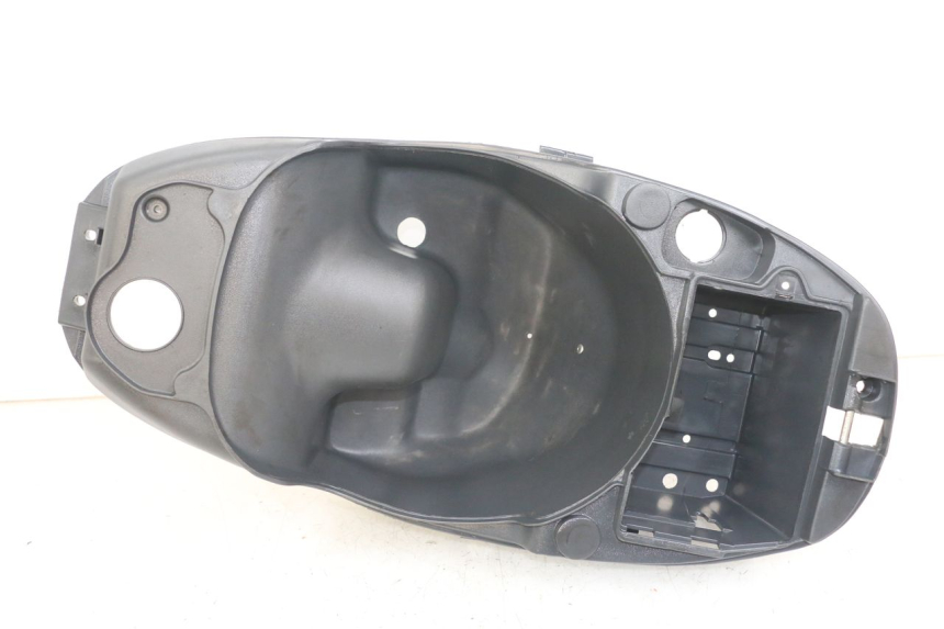 photo de COFANO SELLA PIAGGIO LIBERTY 125 (2009 - 2013)