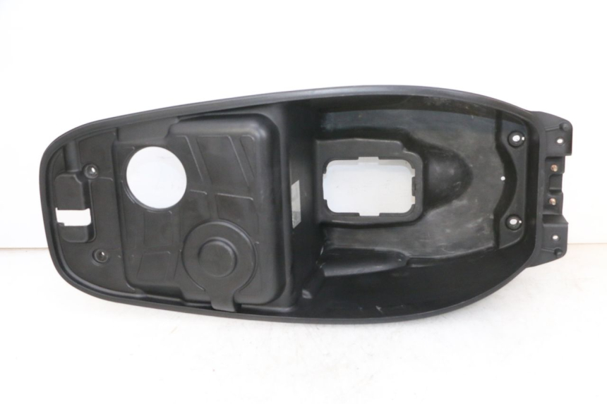 photo de SOTTOSELLA KYMCO LIKE 125 (2009 - 2016) - Vista principale