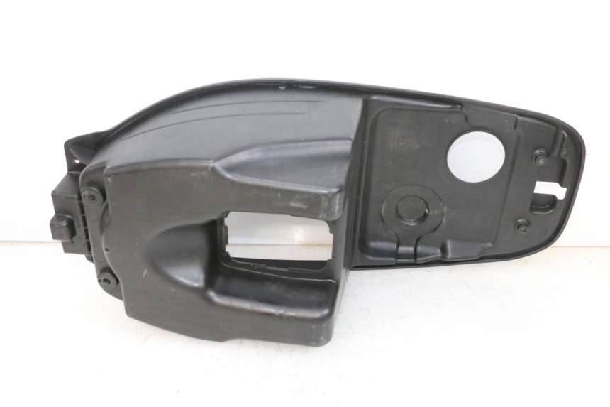 photo de SOTTOSELLA KYMCO LIKE 125 (2009 - 2016) - Altra angolazione