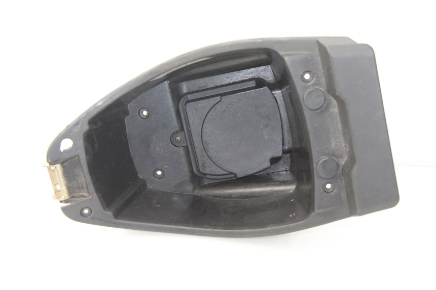 photo de Bauletto sella LINTEX FEVER 2T 50 (2009 - 2022)