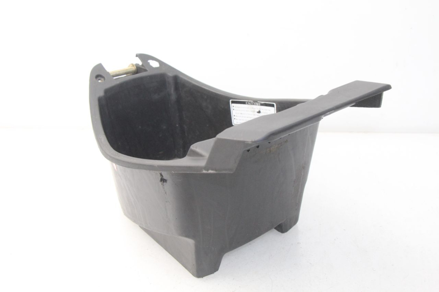 photo de Bauletto sella LINTEX FEVER 2T 50 (2009 - 2022)