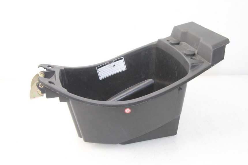 photo de Bauletto sella LINTEX FEVER 2T 50 (2009 - 2022)