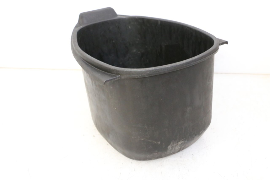 photo de SOTTOSELLA PIAGGIO LXV 4T 50 (2009 - 2013)