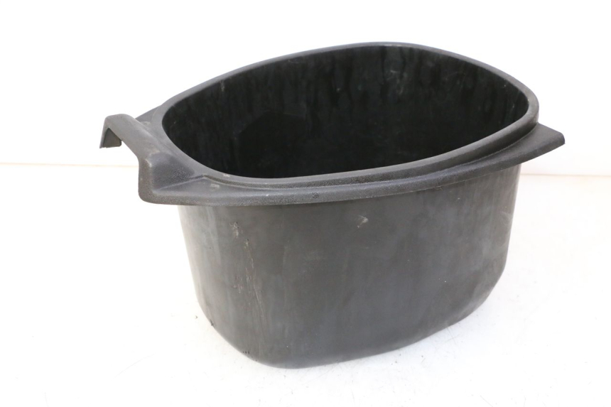 photo de SOTTOSELLA PIAGGIO LXV 4T 50 (2009 - 2013)