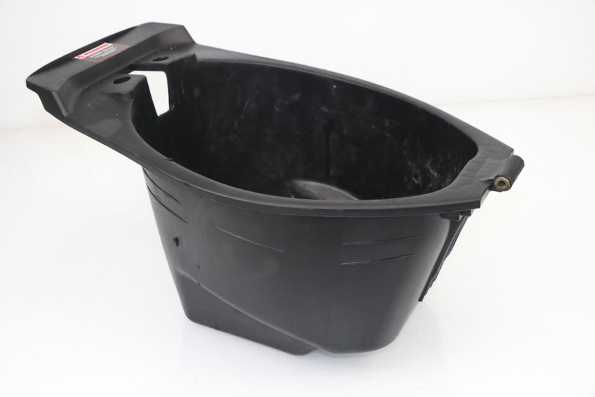 photo de Bauletto sella MASH BIBOP 2T 50 (2013 - 2018)