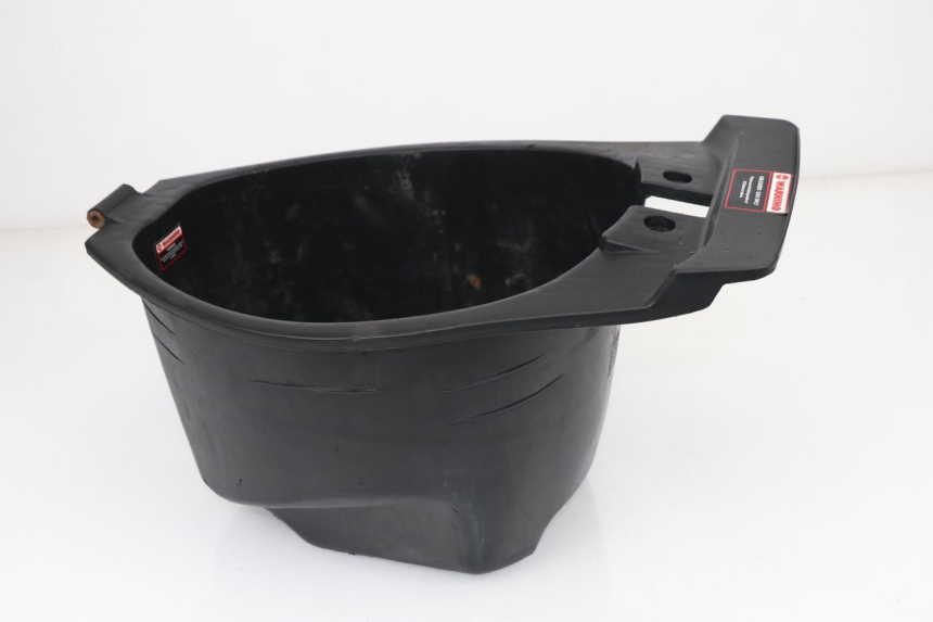 photo de Bauletto sella MASH BIBOP 2T 50 (2013 - 2018)