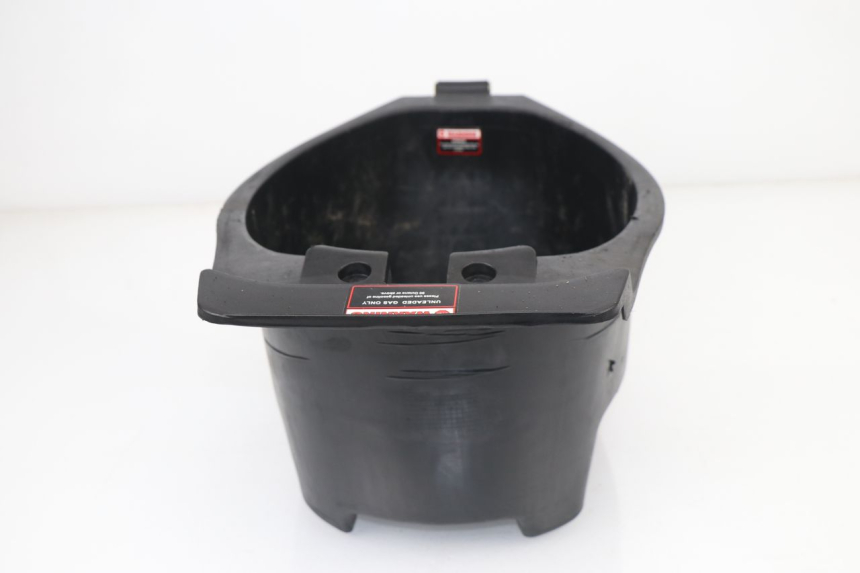 photo de Bauletto sella MASH BIBOP 2T 50 (2013 - 2018)