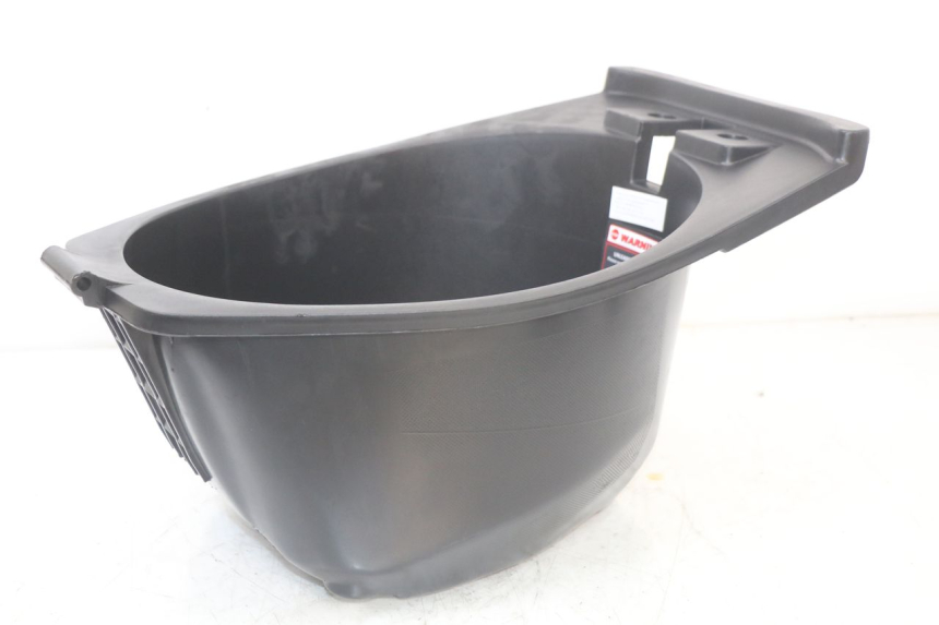 photo de SOTTOSELLA MASH LEGEND'R 4T 50 (2021 - 2025)