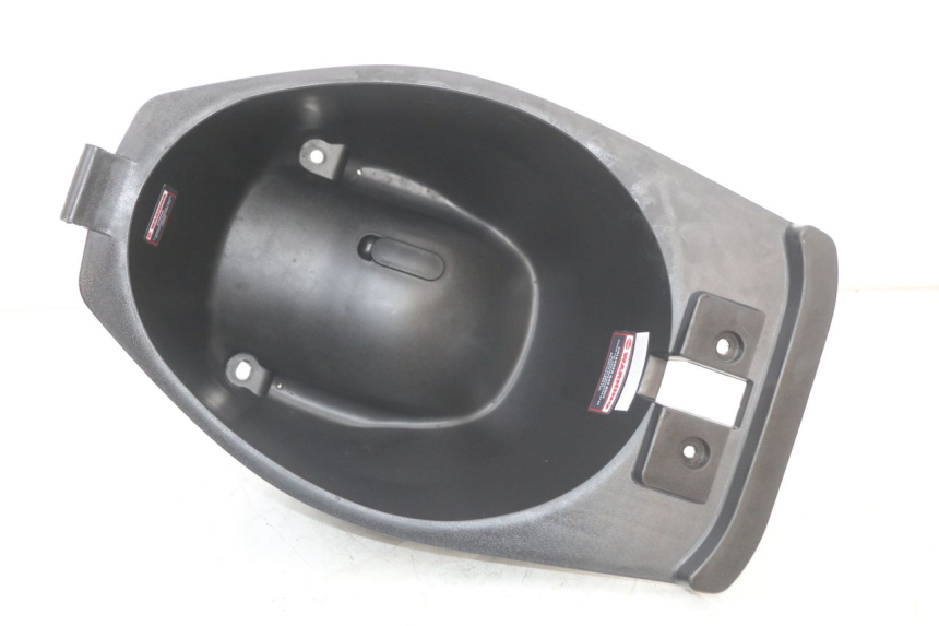 photo de SOTTOSELLA MASH LEGEND'R 4T 50 (2021 - 2025)