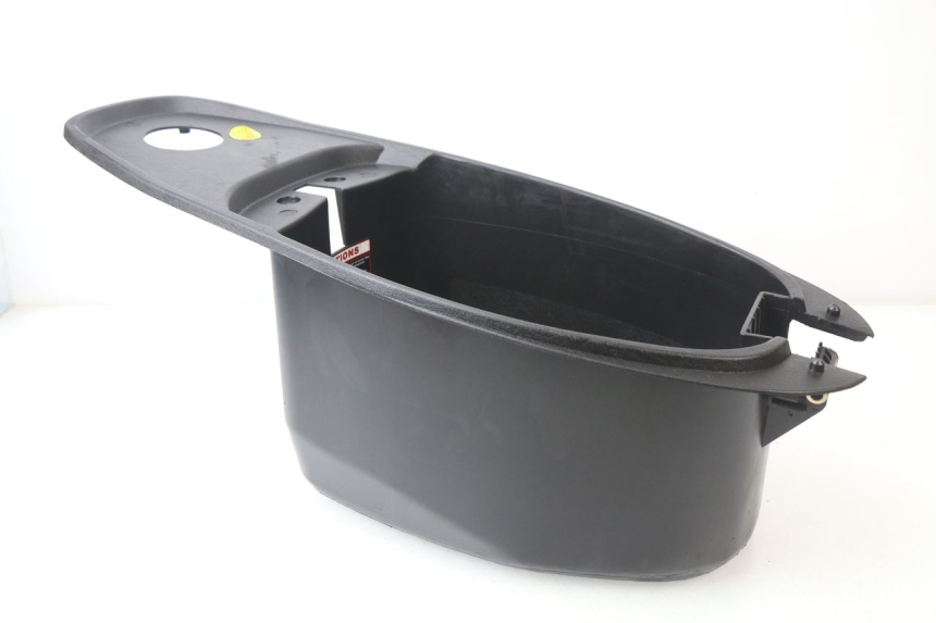 photo de Bauletto sella EUROCKA MATADOR 4T 50 (2017 - 2021)