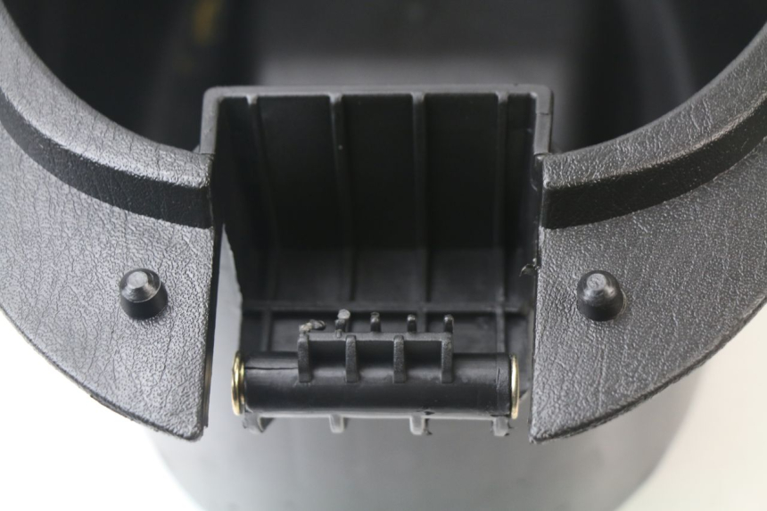 photo de Bauletto sella EUROCKA MATADOR 4T 50 (2017 - 2021)