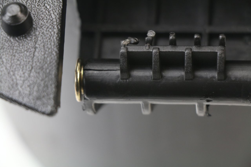 photo de Bauletto sella EUROCKA MATADOR 4T 50 (2017 - 2021)