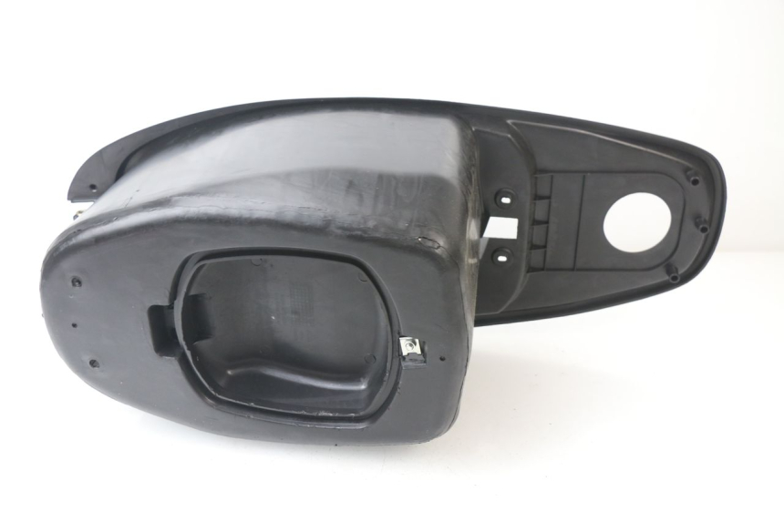 photo de Bauletto sella EUROCKA MATADOR 4T 50 (2017 - 2021)