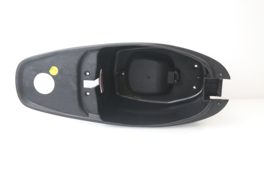 photo de Bauletto sella EUROCKA MATADOR 4T 50 (2017 - 2021)