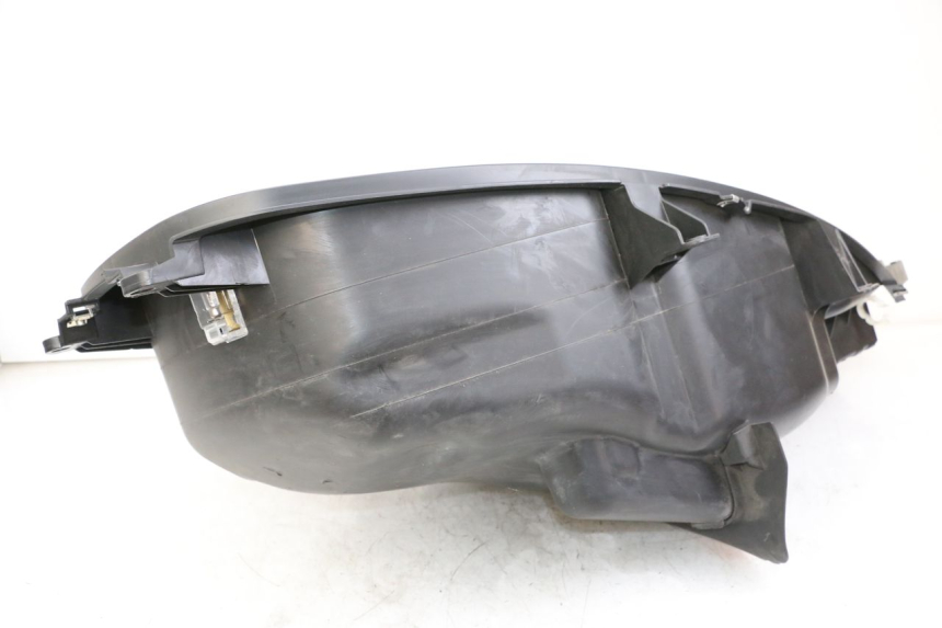 photo de SOTTOSELLA PIAGGIO MP3 HPE 350 (2018 - 2020)