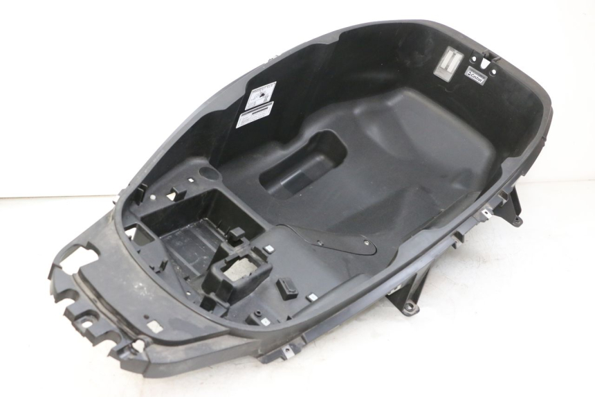 photo de SOTTOSELLA PIAGGIO MP3 HPE 350 (2018 - 2020)