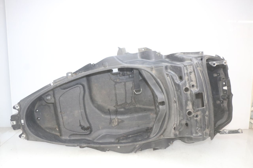photo de COFANO SELLA PIAGGIO MP3 LT 400 (2007 - 2012)