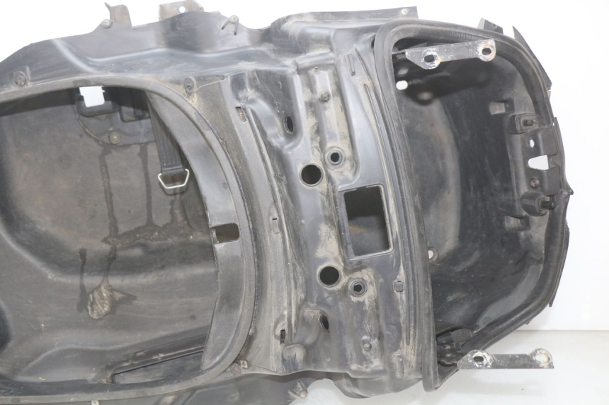 photo de COFANO SELLA PIAGGIO MP3 LT 400 (2007 - 2012)
