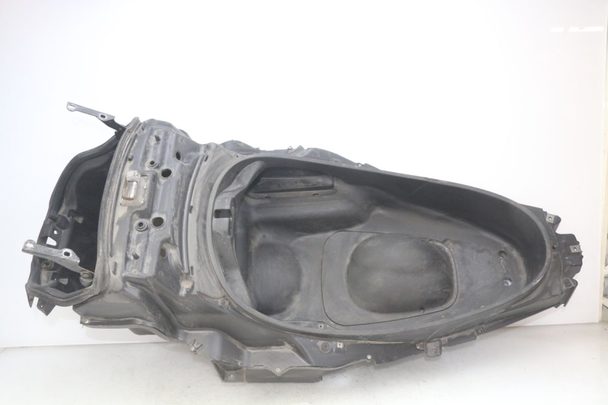 photo de COFANO SELLA PIAGGIO MP3 LT 300 (2010 - 2016) - Vista principale