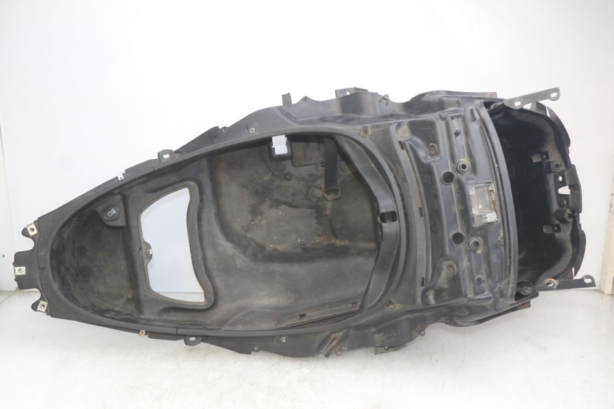 photo de COFANO SELLA PIAGGIO MP3 LT 400 (2007 - 2012)