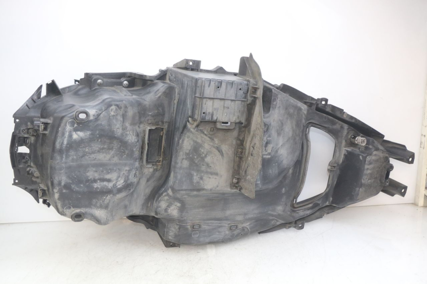 photo de COFANO SELLA PIAGGIO MP3 LT 400 (2007 - 2012)